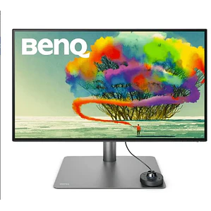 Monitor 27“ 4K Led BenQ IPS (3840 x 2160) PD2725U