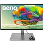 Monitor 27“ 4K Led BenQ IPS (3840 x 2160) PD2725U - Miniatura 1