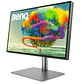 Monitor 27“ 4K Led BenQ IPS (3840 x 2160) PD2725U - Miniatura 2