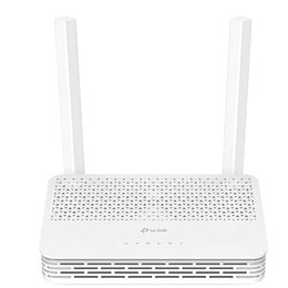Router inalámbrico XPON TP-Link XC220-G3