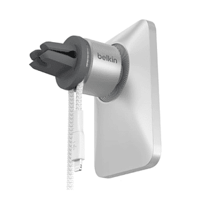 Soporte Belkin para Ventilación de coche Pro con Magsafe