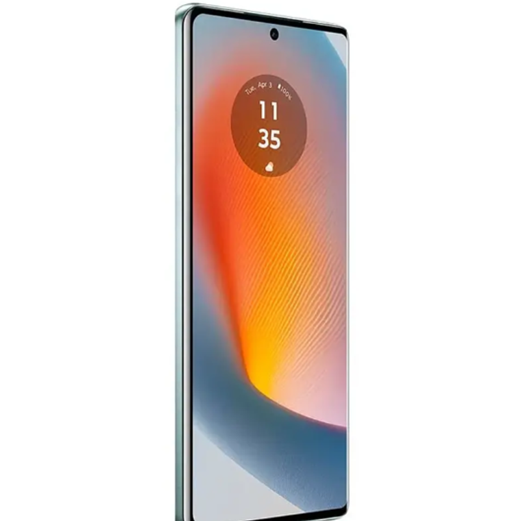 Smartphone Motorola Edge 50 Fusion - Android - 256 GB - Touch - PB1W0019CL 2