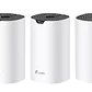 Sistema Wi-Fi Mesh Inteligente TP-Link Deco S7 (3 packs) - Doble banda - Miniatura 1