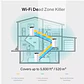 Sistema Wi-Fi Mesh Inteligente TP-Link Deco S7 (3 packs) - Doble banda - Miniatura 2