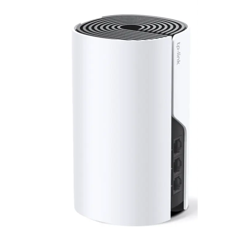 Sistema Wi-Fi Mesh Inteligente TP-Link Deco S7 (3 packs) - Doble banda 4