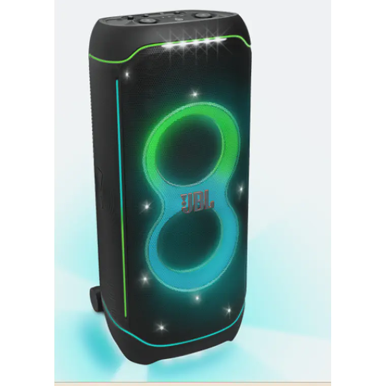 Parlante Inalámbrico JBL PartyBox Ultimate  1
