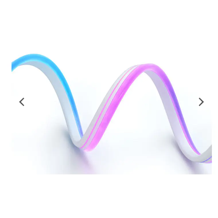 Tira de Luz inteligente Xiaomi  3