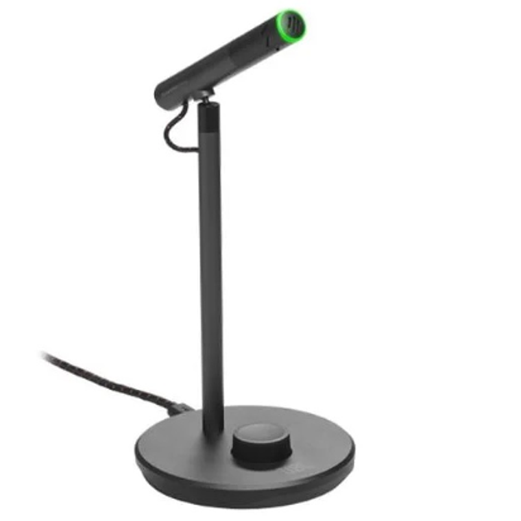 Micrófono USB para Streaming JBL Quantum Stream Talk  1