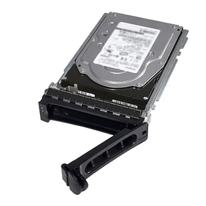 Disco duro 2TB interno | Dell 3.5“ SATA 400-BLLG