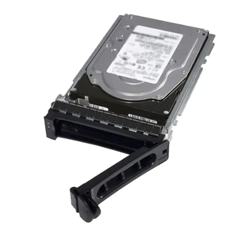 Disco duro 2TB interno | Dell 3.5“ SATA 400-BLLG 1