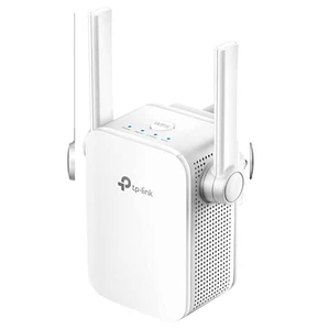 Enrutador inalámbrico Wifi TP-Link AC1200 - RE305