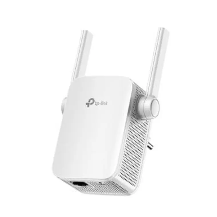 Enrutador inalámbrico Wifi TP-Link AC1200 - RE305 3