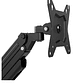 Kit de montaje de escritorio a monitor - Klip Xtreme  de 13-32“ - Miniatura 2