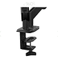 Kit de montaje de escritorio a monitor - Klip Xtreme  de 13-32“ - Miniatura 3