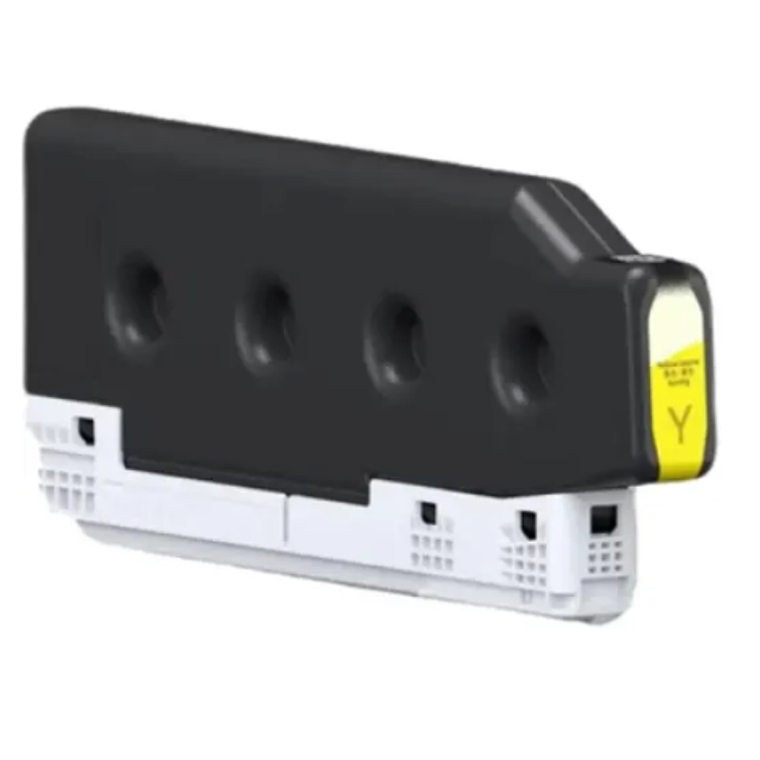 Cartucho de Tóner Epson T08C color Amarillo 1