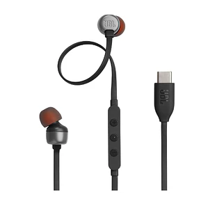 Auriculares JBL Tune - 310C - Negro