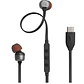 Auriculares JBL Tune - 310C - Negro - Miniatura 1