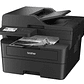 Impresora Multifuncional Brother MFC-L2880DW | Laser Mono Dúplex, ADF, Ethernet - Miniatura 1