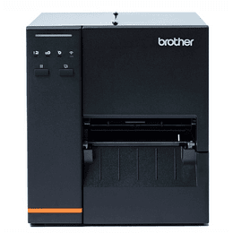 Impresora Industrial de etiquetas Brother - TJ4010TN