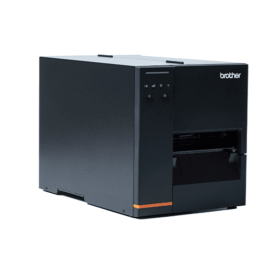 Impresora Industrial de etiquetas Brother - TJ4010TN