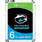 Disco duro 6TB interno | Seagate SkyHawk 3.5“ SATA  - Miniatura 1