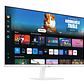 Monitor 32“ Samsung Smart M5 (VA, Full HD, HDR10, HDMI, Tizen) - Miniatura 2