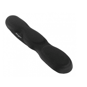 Apoya Munecas para Teclado Foam Negro