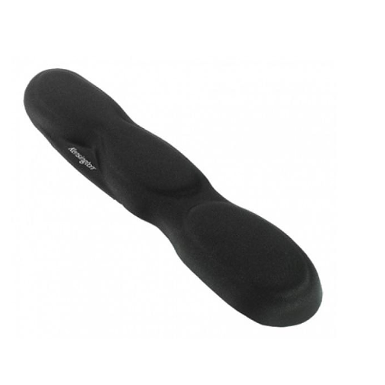 Apoya Munecas para Teclado Foam Negro 1