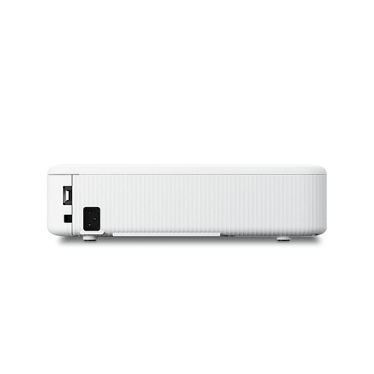 Proyector Epson portátil EpiqVision Flex CO-FH02 3000 lumen FHD Wi-Fi / Bluetooth 