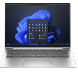 Notebook HP ProBook 440 G11 de 14“ (Ultra 5 125U, 16GB DDR5, 512GB SSD, Win11 Pro)