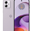 Smartphone Motorola Moto E14 - Lavander 