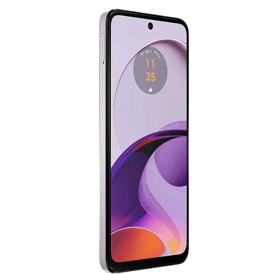Smartphone Motorola Moto E14 - Lavander 