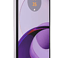 Smartphone Motorola Moto E14 - Lavander  - Miniatura 2