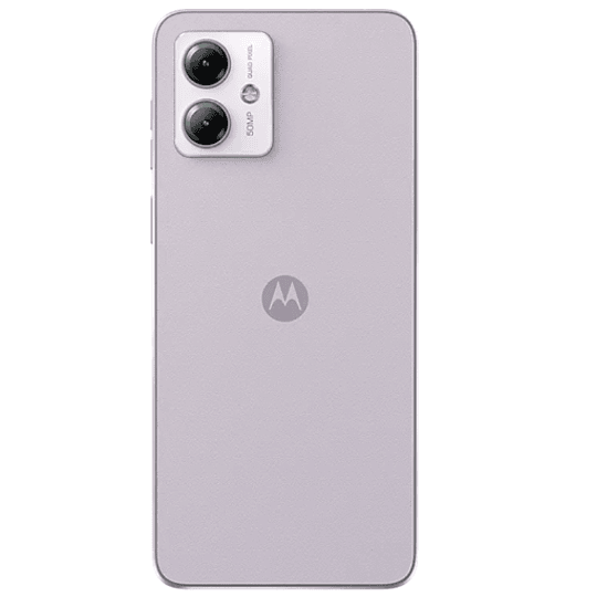 Smartphone Motorola Moto E14 - Lavander 