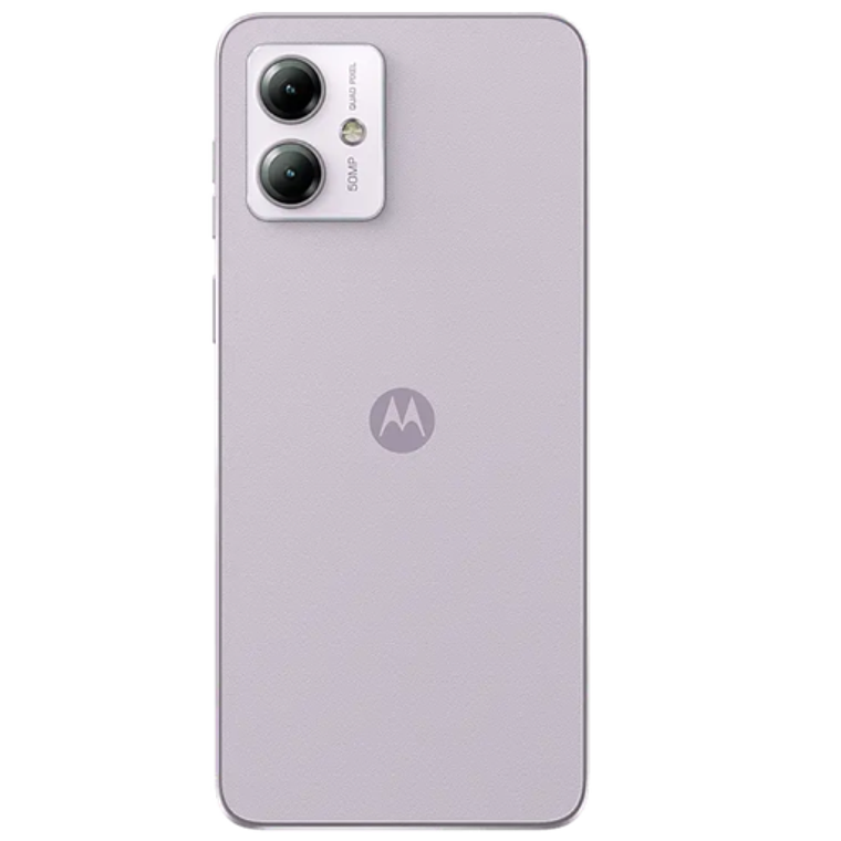 Smartphone Motorola Moto E14 - Lavander  3