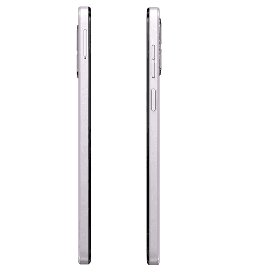 Smartphone Motorola Moto E14 - Lavander 