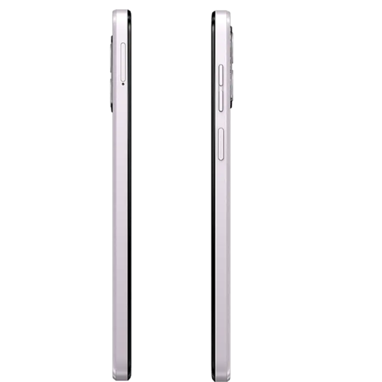 Smartphone Motorola Moto E14 - Lavander  4