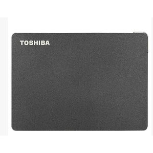 Disco duro 1TB externo Toshiba Canvio Gaming 