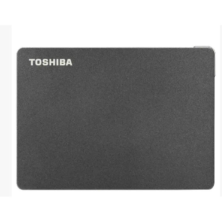 Disco duro 1TB externo Toshiba Canvio Gaming  1