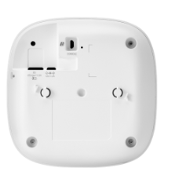 Punto de acceso HPE Networking Instant On con radio dual, banda triple 3