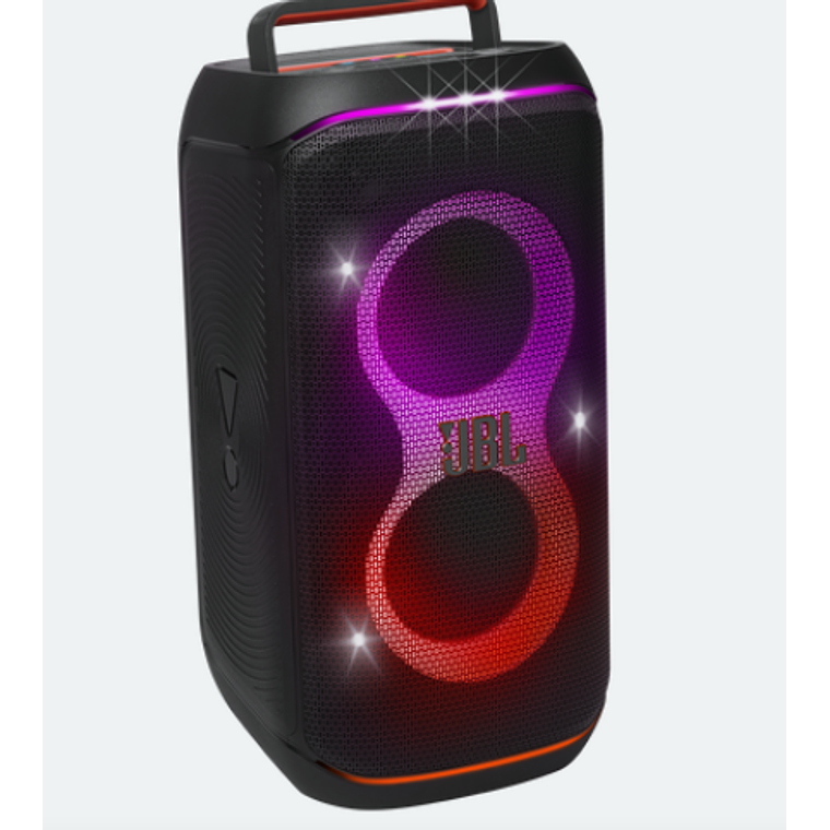 Parlante portátil JBL PartyBox Club 120 1