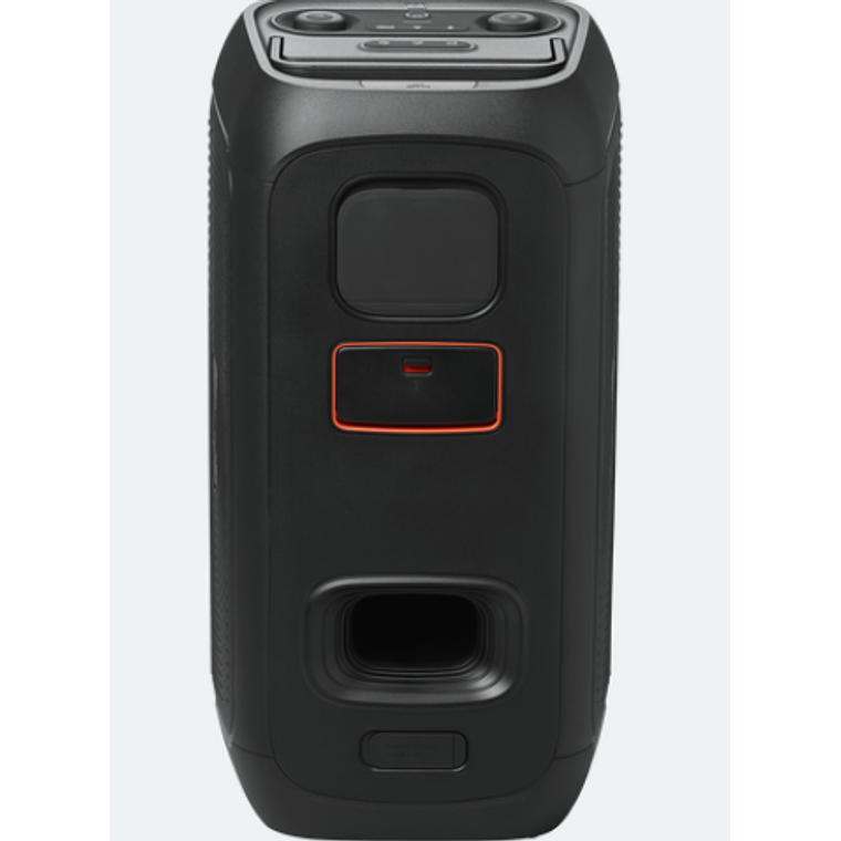 Parlante portátil JBL PartyBox Club 120 2