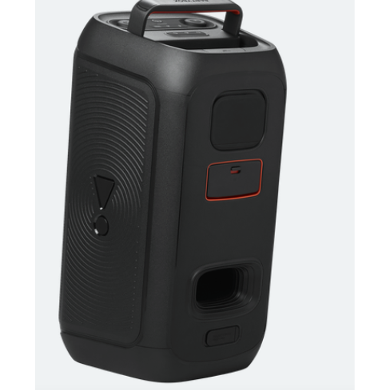 Parlante portátil JBL PartyBox Club 120 3
