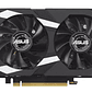 Tarjeta de Video ASUS Dual Nvidia® GeForce® RTX™ 3050 OC Edition, 6GB GDDR6, 96-bit, PCI-e 4.0 - Miniatura 1