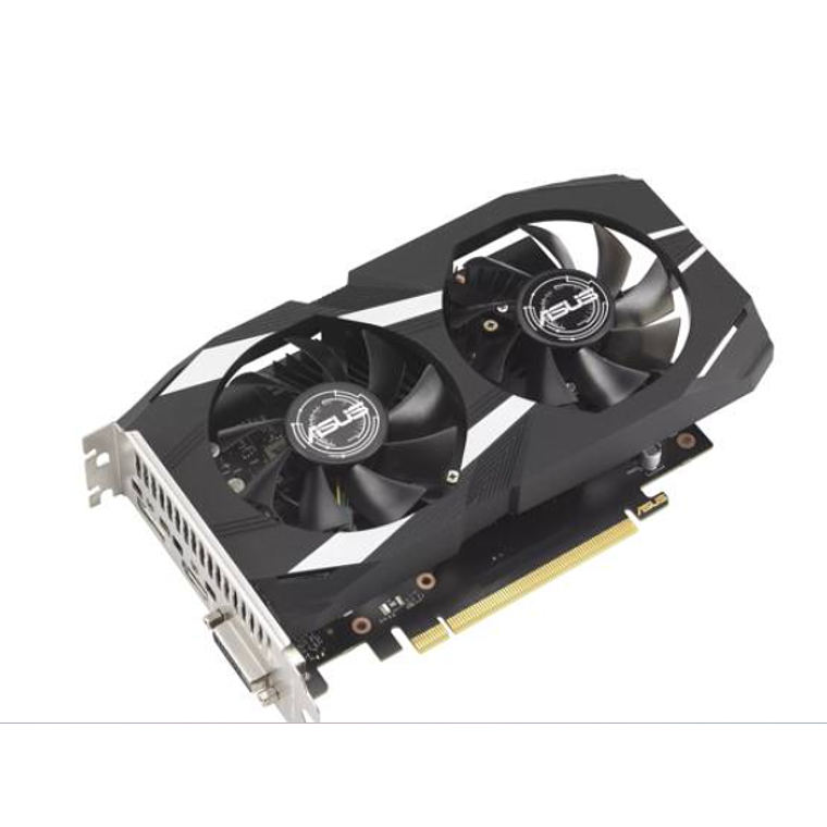 Tarjeta de Video ASUS Dual Nvidia® GeForce® RTX™ 3050 OC Edition, 6GB GDDR6, 96-bit, PCI-e 4.0 2