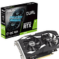 Tarjeta de Video ASUS Dual Nvidia® GeForce® RTX™ 3050 OC Edition, 6GB GDDR6, 96-bit, PCI-e 4.0 - Miniatura 3