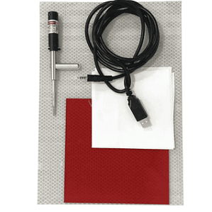 KIT instalación Honeywell OSID (Láser, Cable de Diagnóstico, Filtro)