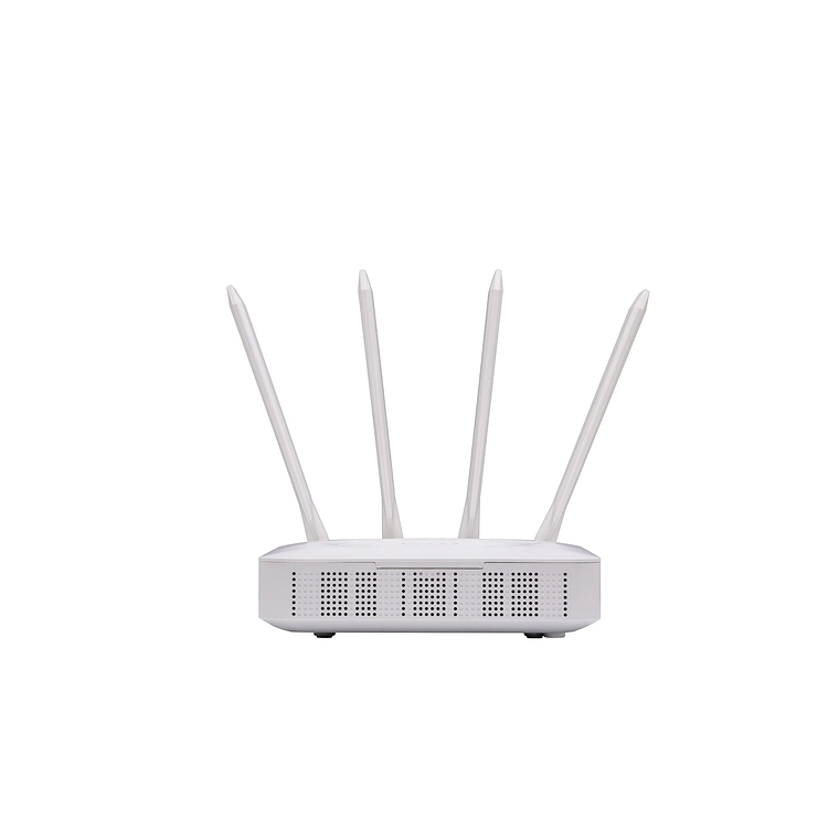 Fortinet FortiExtender-511F Indoor Wireless WAN Router with 1x Dual SIM 5G  3