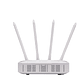 Fortinet FortiExtender-511F Indoor Wireless WAN Router with 1x Dual SIM 5G  - Miniatura 3