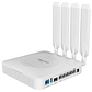 Fortinet FortiExtender-511F Indoor Wireless WAN Router with 1x Dual SIM 5G  - Miniatura 1
